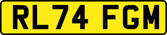 RL74FGM