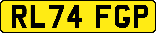 RL74FGP