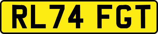 RL74FGT