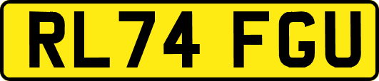 RL74FGU