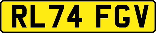 RL74FGV
