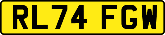 RL74FGW