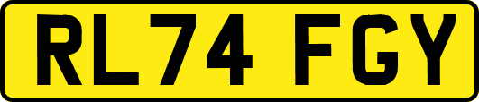 RL74FGY