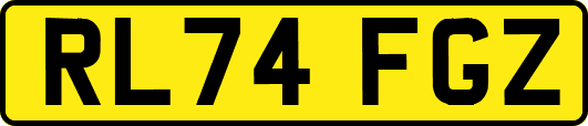 RL74FGZ