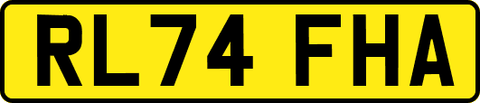 RL74FHA
