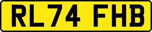 RL74FHB