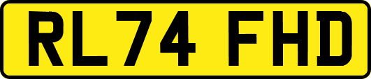 RL74FHD