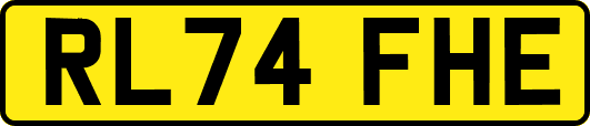 RL74FHE