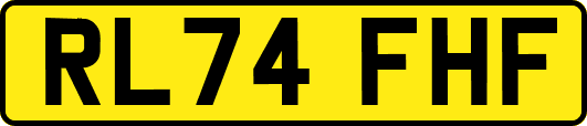 RL74FHF