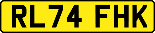 RL74FHK