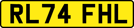 RL74FHL