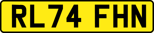 RL74FHN