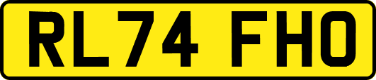 RL74FHO
