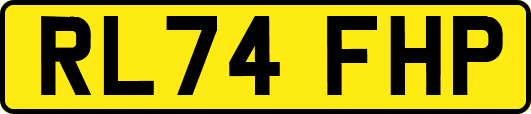 RL74FHP
