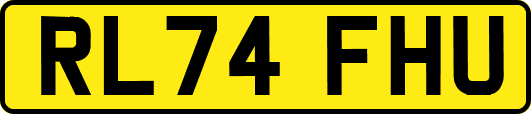 RL74FHU