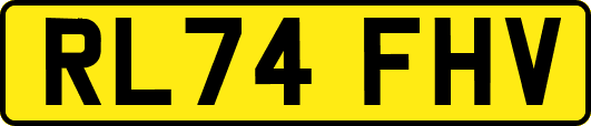 RL74FHV