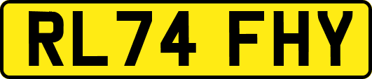 RL74FHY