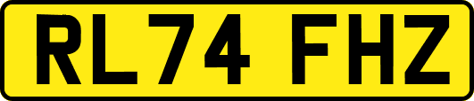 RL74FHZ