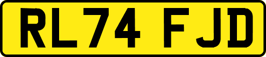 RL74FJD
