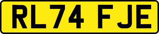 RL74FJE
