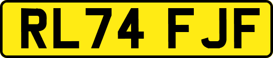 RL74FJF