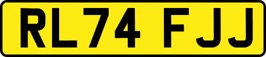 RL74FJJ