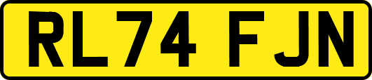 RL74FJN