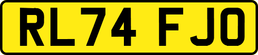 RL74FJO
