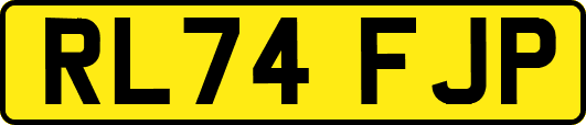 RL74FJP