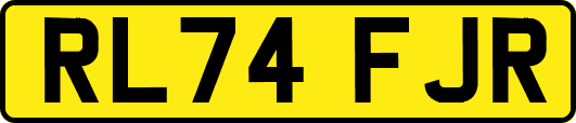 RL74FJR