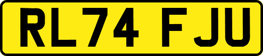 RL74FJU