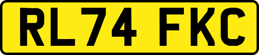 RL74FKC