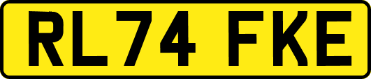RL74FKE