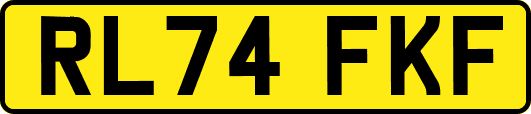 RL74FKF
