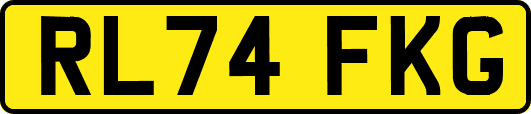 RL74FKG