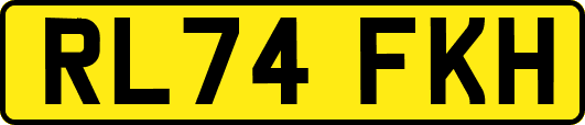 RL74FKH