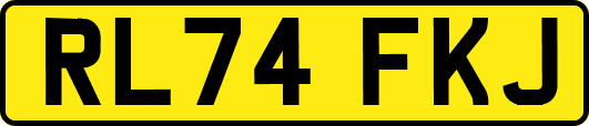 RL74FKJ