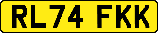 RL74FKK