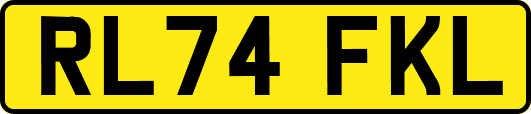 RL74FKL