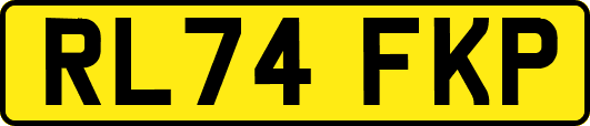 RL74FKP