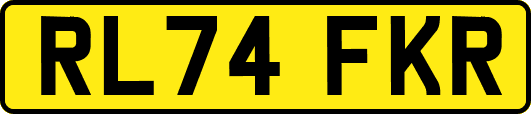 RL74FKR