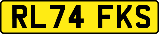 RL74FKS