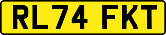 RL74FKT