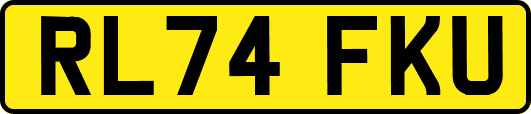 RL74FKU