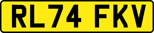 RL74FKV