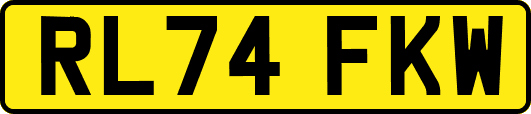 RL74FKW