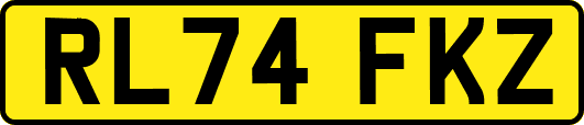 RL74FKZ