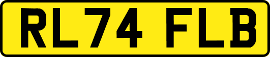RL74FLB