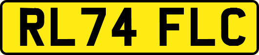 RL74FLC