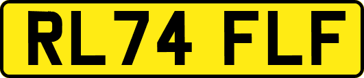 RL74FLF
